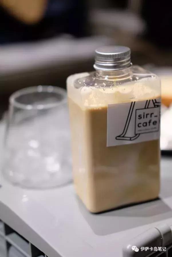 周末探到的好店,上海探店私藏小众咖啡馆