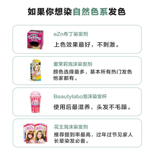 短头发自己在家染发教程全过程,自己在家染头发的染发教程