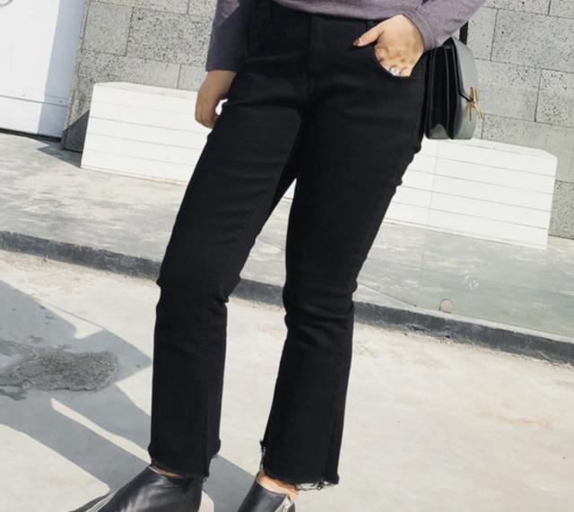 视频不撒谎,5款网红打*裤底**显瘦力大对决!