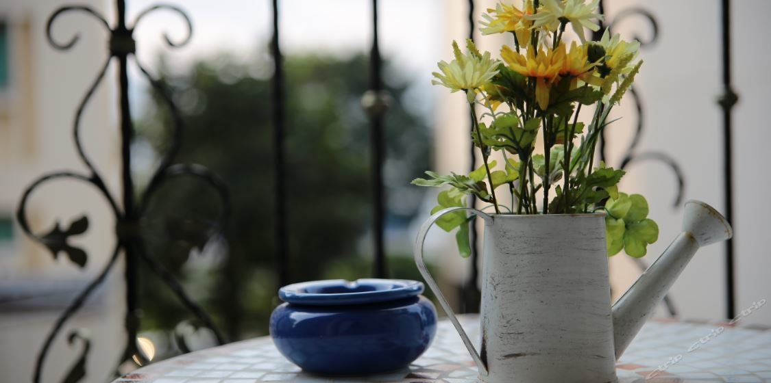 花莲民宿地中海恋人海景,台湾高雄花莲民宿