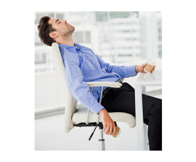 U型枕居然可以放进微波炉里加热?!小狐狸这是要成精啊?