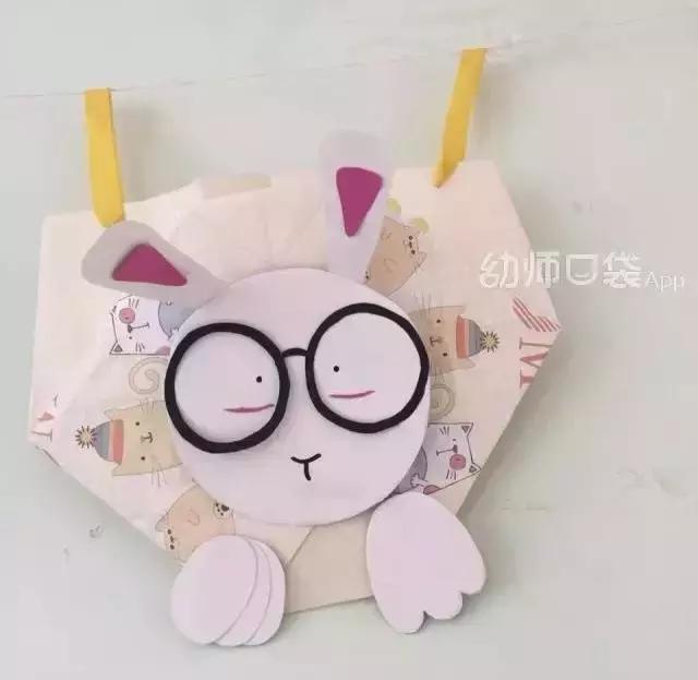 幼儿园吊饰干货,幼儿园创意吊饰变废为宝