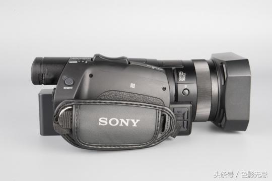 索尼fdr-ax700摄像机测评,索尼fdr-ax700和ax60评测