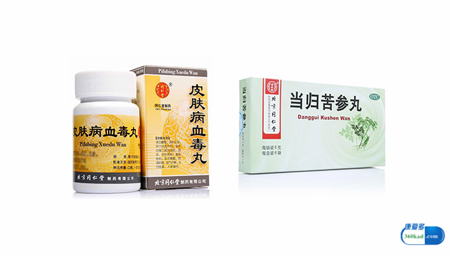 风盛血燥的症状是什么,血燥湿热的最明显症状