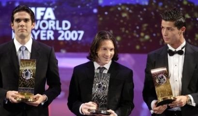 梅西c罗十大巅峰对决,梅西c罗谁是历史最佳