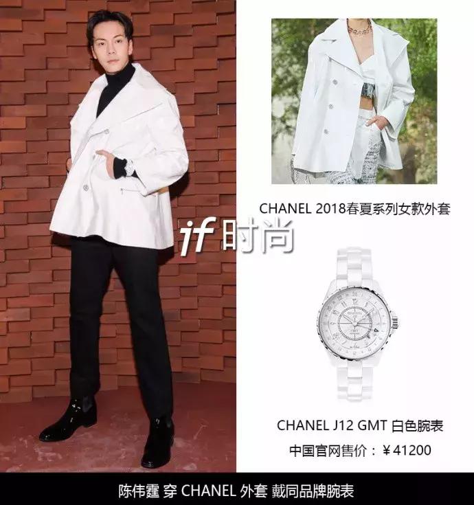 集装箱、手风琴、救生圈，还有什么是香奈儿不能做成手袋的吗？