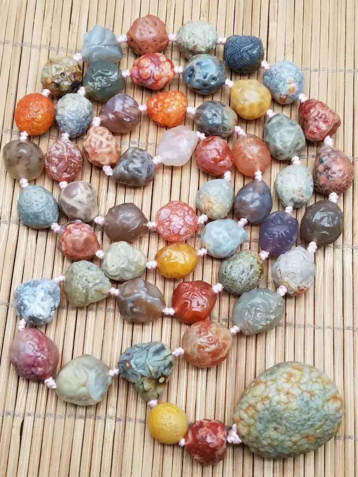 越“撸”越难，从一颗到一串，从一串到一箱，从……