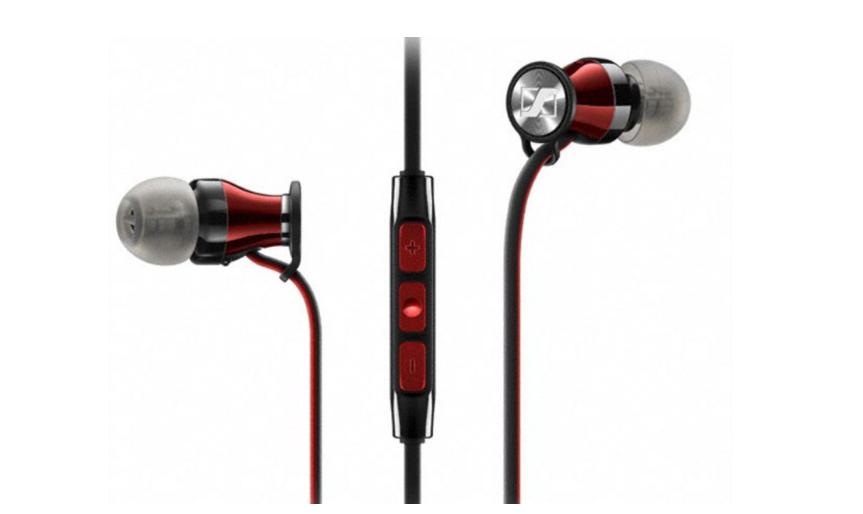 只为中国用户！森海塞尓诚意十足，小巧入耳耳塞售599元