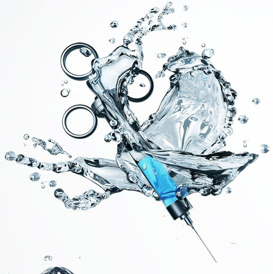 一次水光针=200片面膜？是真的！但为啥我还是不推荐你打水光针？