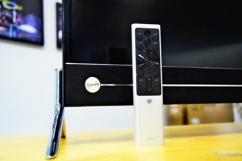 长虹q55k电视,长虹q5k人工智能电视