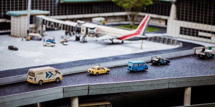 比迪士尼还值得去的主题乐园,比迪士尼好玩的小项目