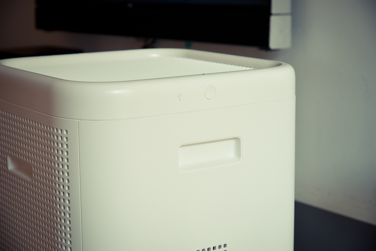 锤子畅呼吸,锤子科技锤子畅呼吸