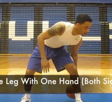 篮球七个基本功,7个篮球技巧