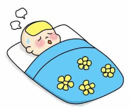 孩子发烧莫要慌这个方法最有效,孩子发烧不要慌牢记这八条