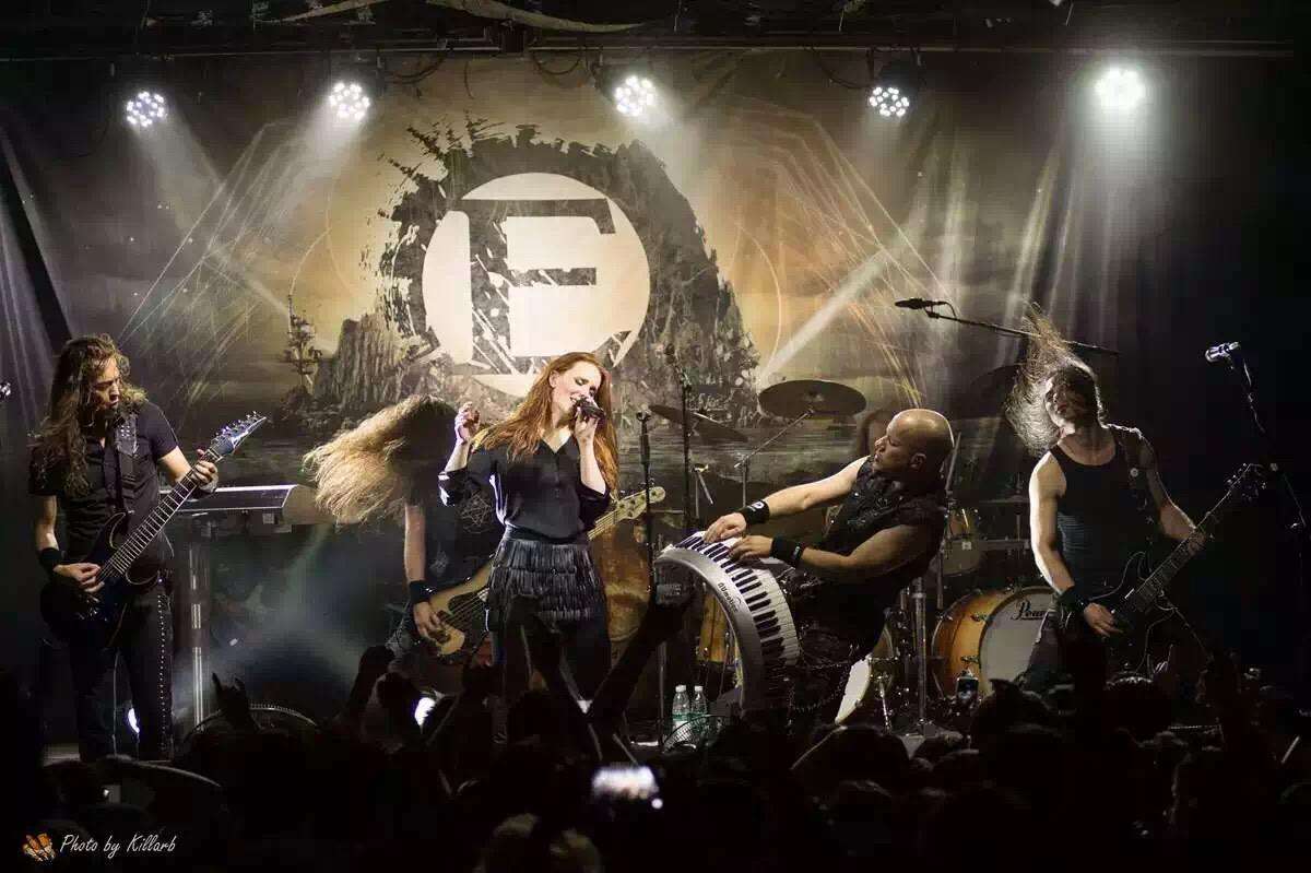 为什么有人喜欢重金属音乐,为什么喜欢摇滚重金属