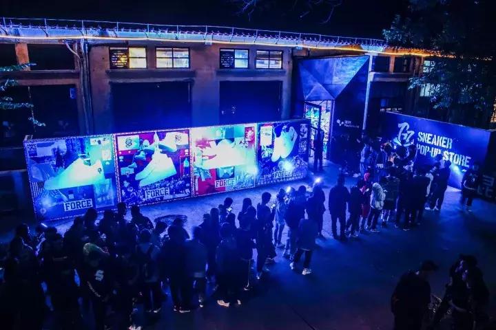 bridge自主潮牌,bridge设计