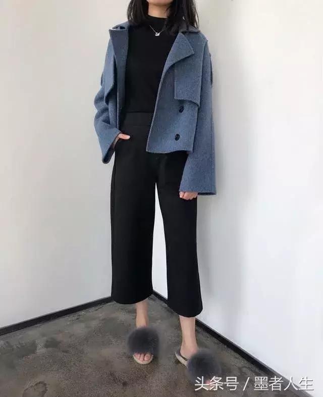 高圆圆晒别墅照，不料腿上的“魔术裤”亮了，网友：给我来一打