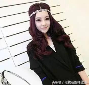 头发碎发多了怎样扎好看,头发碎发太多怎么弄发型