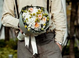 实体花店想要经营好，你还缺点真干货！