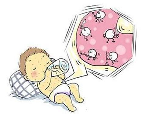 宝宝湿疹怎么预防最佳方法,婴儿湿疹怎么办三个妙招来解决
