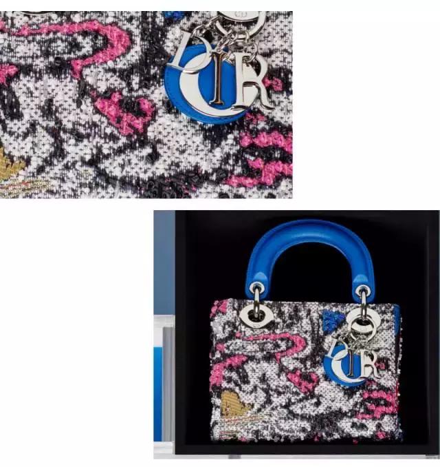 女生该不该买奢侈品牌包,背名牌包一定是虚荣吗