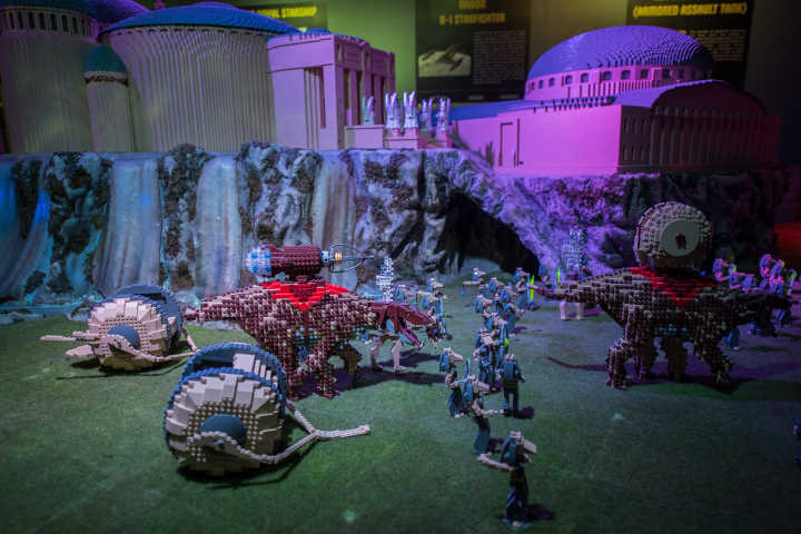 比迪士尼还值得去的主题乐园,比迪士尼好玩的小项目