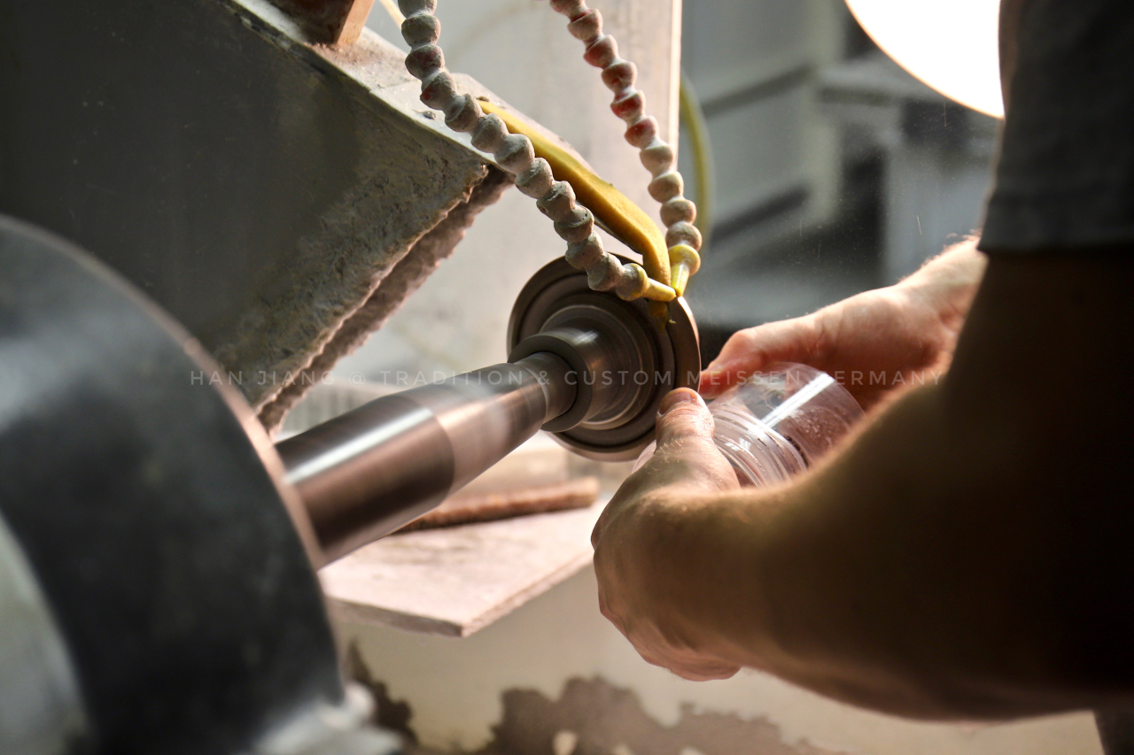 走进中世纪梅森，才明白德国水晶与瓷器为何贵到超乎想象