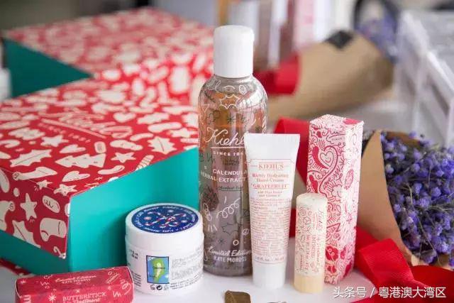 香港圣诞扫货清单!这些性价比超高的护肤品不可错过,赶紧囤货~