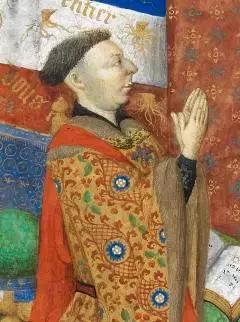 如果没有这个农村女孩,法国江山难保