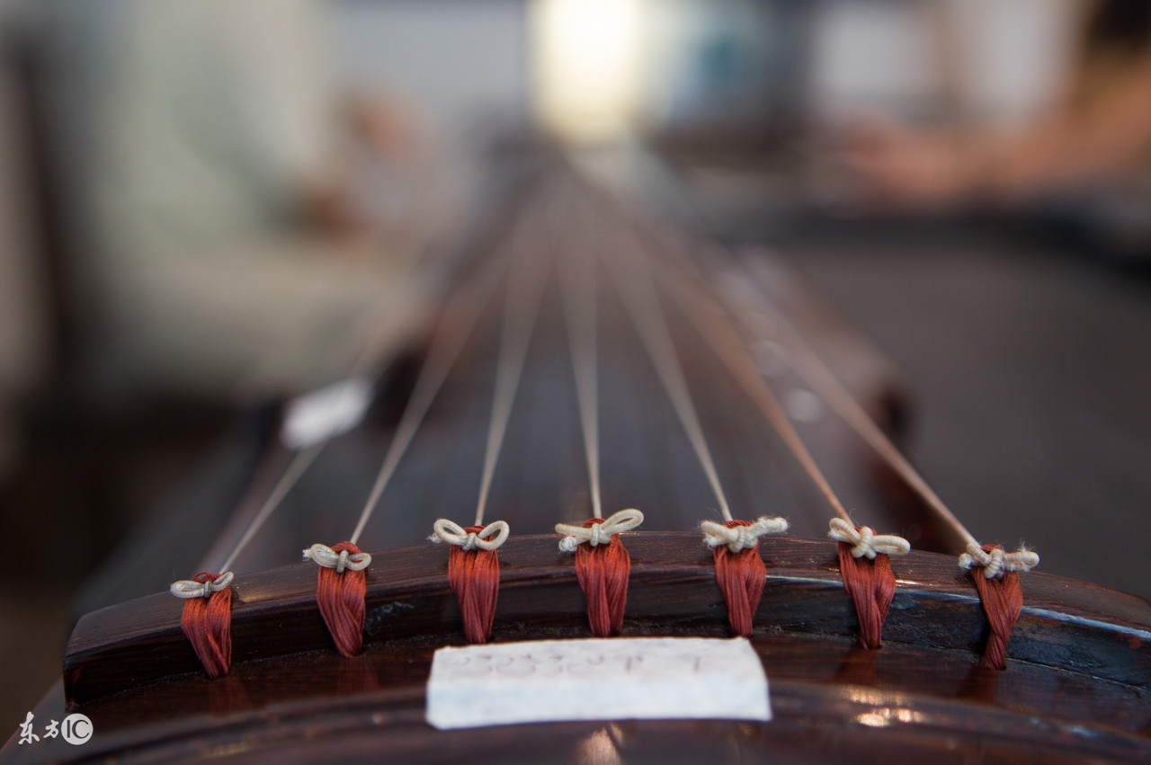 古琴每次弹都要调音是不够好吗,古琴沙音打板视频