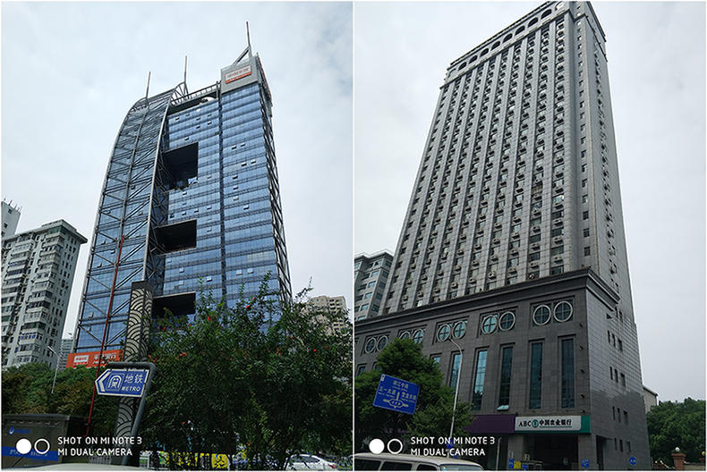 小米note3显示效果,小米note3最新测评视频