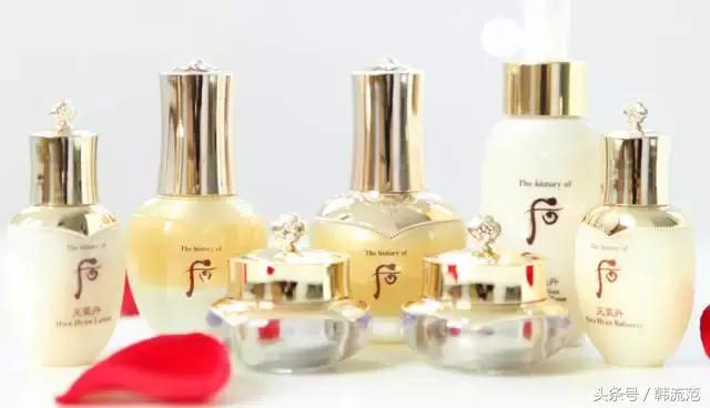 韩国平价精华推荐,从平价到大牌护肤品该怎么用