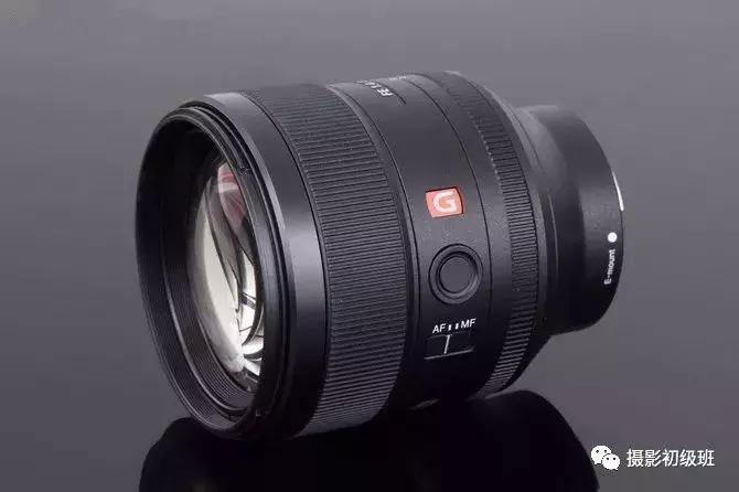 镜头摄影教程,新手学摄影第一支镜头