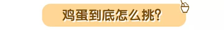 土鸡蛋怎样选,土鸡蛋洋鸡蛋哪种鸡蛋会更好