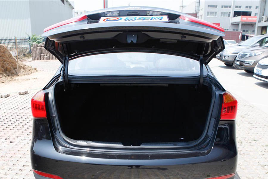 八万左右能买到最运动的车,八万元左右的轿车推荐