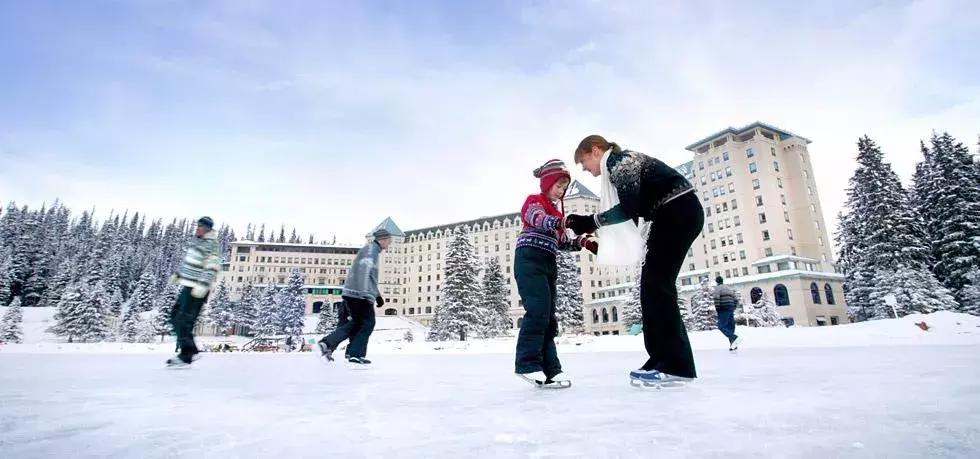 加拿大外星酒店,国外外星酒店