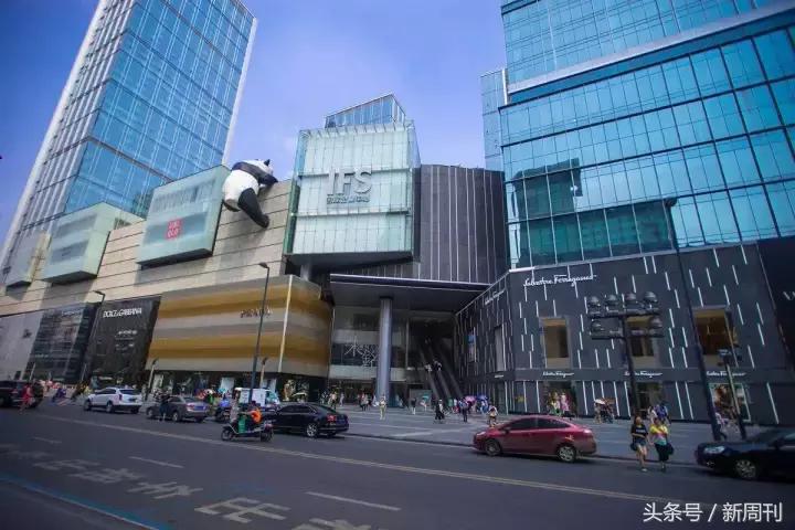 商业办公楼大气名字,好听的商业大楼名字