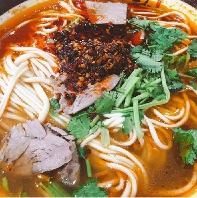 天津拉面简史:第一家拉面馆在哪儿?“老味黄汤拉面”从何而来?