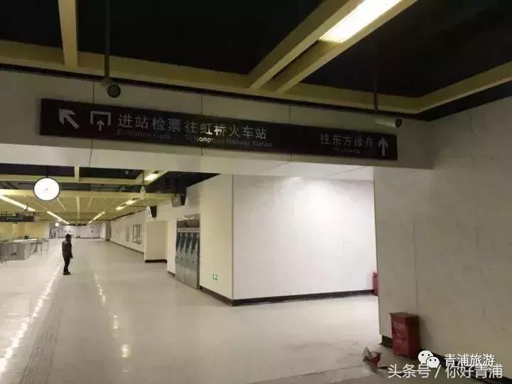 青浦17号线最好地段,青浦17号线起始时间