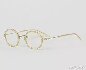 各种头型适合的眼镜框,眼镜框什么样式好看