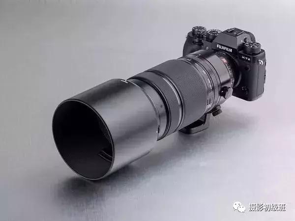 镜头摄影教程,新手学摄影第一支镜头