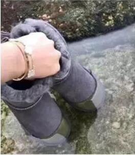 ugg到底是不是一个品牌,ugg有几个牌子