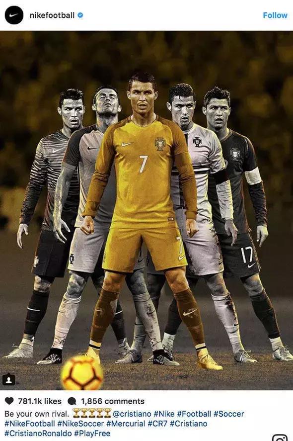 c罗第五个金球奖在哪个队拿的,c罗第五个金球奖和卡卡互动