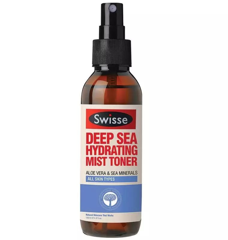 老牌保湿爽肤水,澳洲爽肤水排行榜第一名