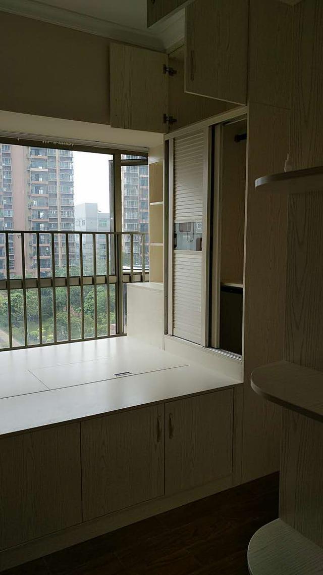 女孩月薪四千一年存了20万,女孩工资4000剩下一套房