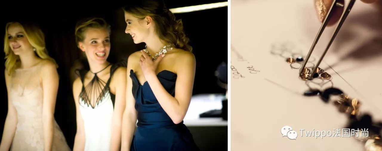 世界上最有魅力的名媛 (法国名媛并非浪得虚名)
