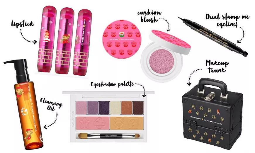 抢iphoneX不如抢这些限量美妆！难买度120%的高级货来啦