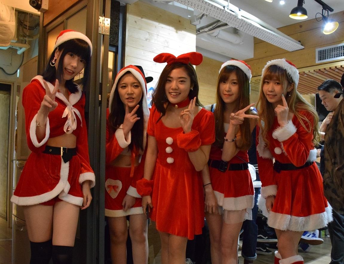 NU-DExFUCKAIJU次日的现场盛况分享