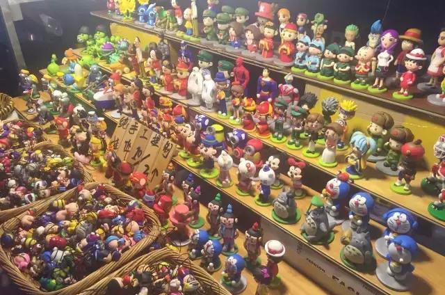 太原柳巷的浪漫,太原柳巷今昔对比