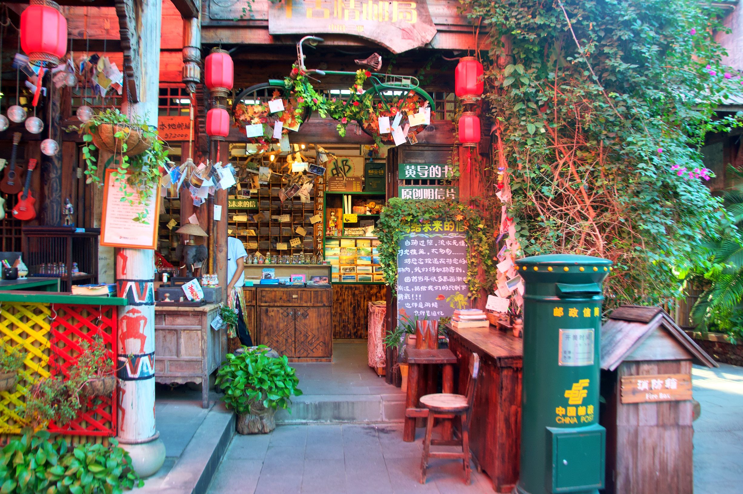 三亚度假巨无霸五天五夜玩不腻,避寒之旅三亚